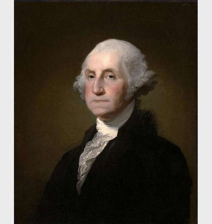 Today is Presidents’ Day in the USA…who is best U. S. President of all time?