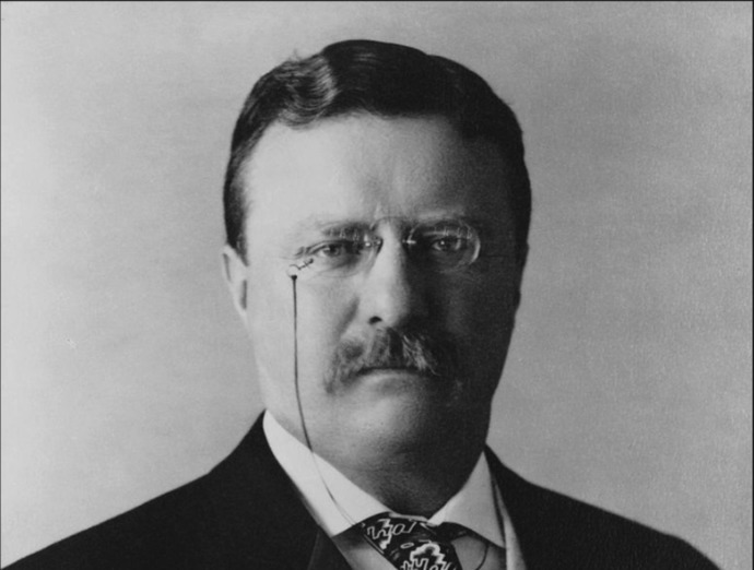 Today is Presidents’ Day in the USA…who is best U. S. President of all time?