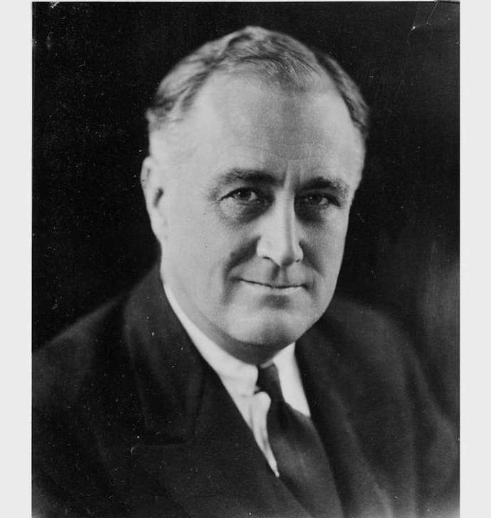 Today is Presidents’ Day in the USA…who is best U. S. President of all time?
