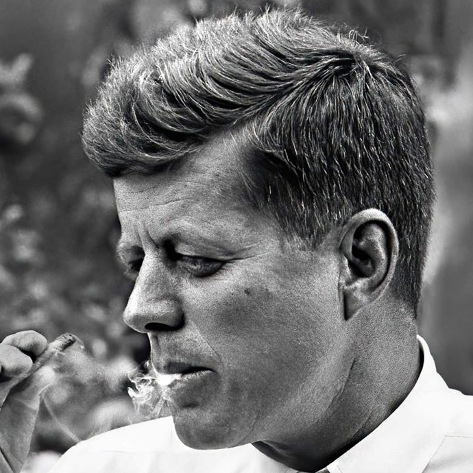 Today is Presidents’ Day in the USA…who is best U. S. President of all time?