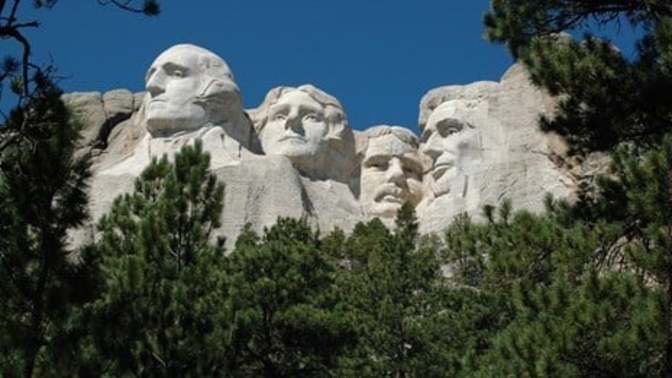 Today is Presidents’ Day in the USA…who is best U. S. President of all time?