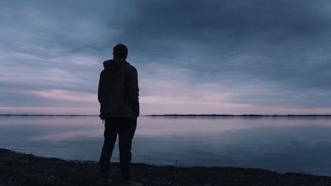 Why do I always end up alone?