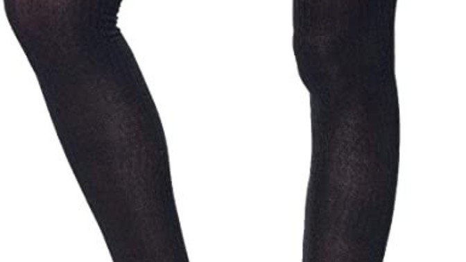 Are thigh highs sexy?