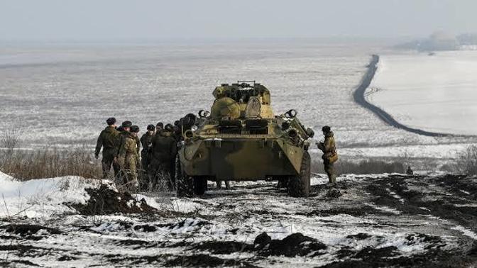Do you think the Third World War could start?