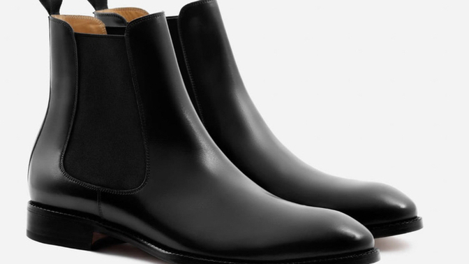 Do you think these clothing items can make a man look fashionable or look “gay”?