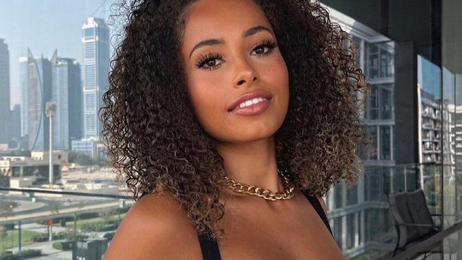 In the dating world.. Why are black men liked so much yet black girls aren’t?
