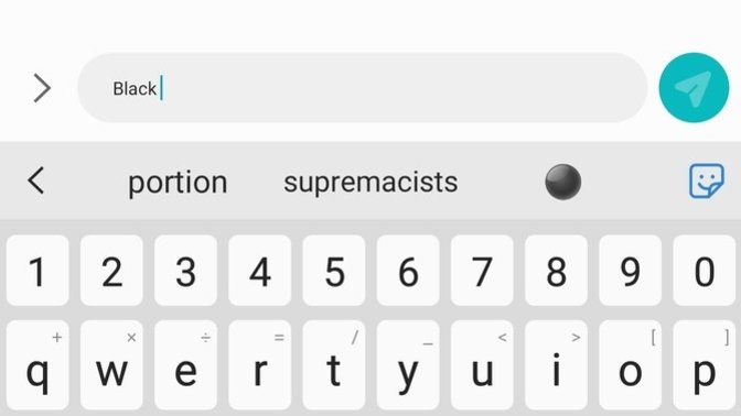 Has Anyone Else Noticed This Since The Last Android (And/Or Apple) Smartphone Update?