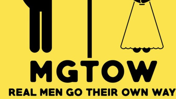 Why do MGTOW men always spend so much time talking about women?