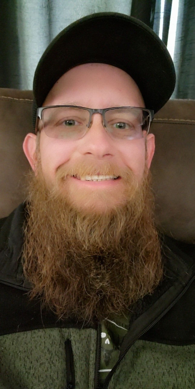 How many females like guys with beards?