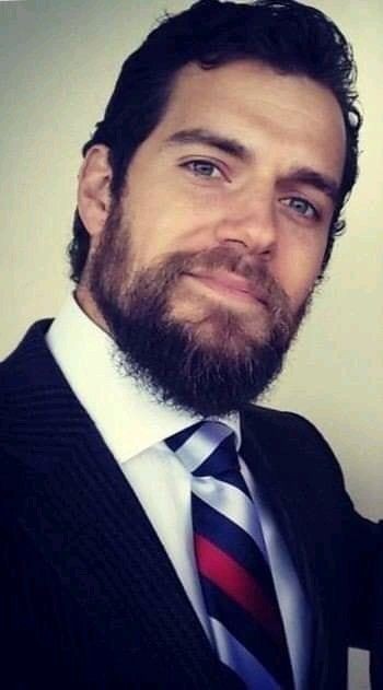 How many females like guys with beards?