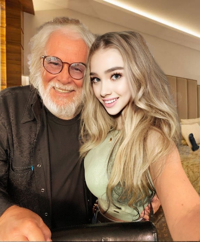 How many females like guys with beards?