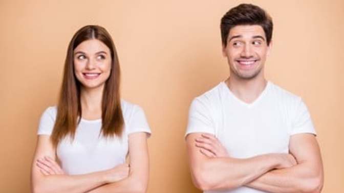 Do only less experienced or introverts have awkward moments in relationships?