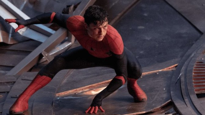 So when I was going to see Spider Man No Way Home I took 3 of my friends but decide not to take my girlfriend why I don't know if girls watch marvel?