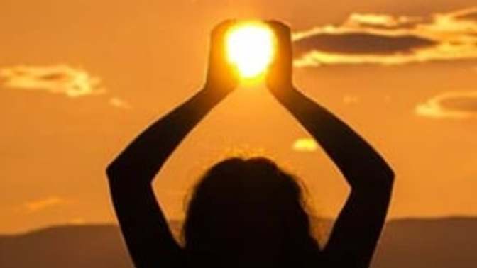 What is your animus or anima telling you right now?