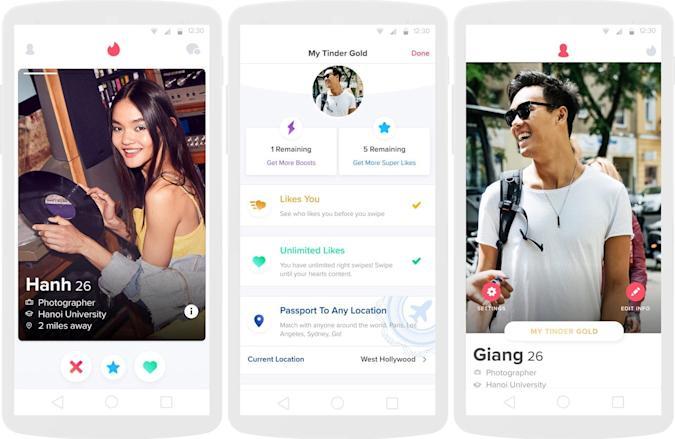 Should dating sites be more AI driven, or more random?