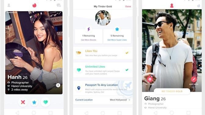Should dating sites be more AI driven, or more random?
