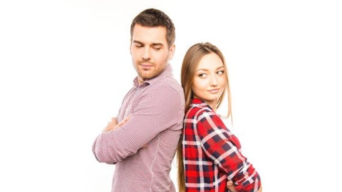 Should 'Girl's Behaviour' and 'Guy's Behaviour' Be Merged into Just 'Behaviour'?