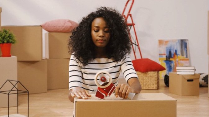Bills BILLS Bills? Should I move out by myself?