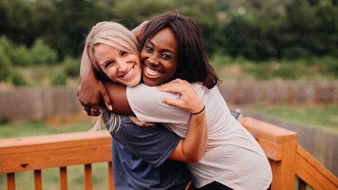 How can I create more long lasting, meaningful/reciprocal friendships and relationships?