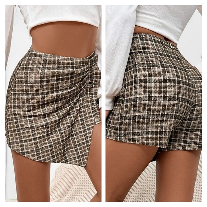 Do you like skorts? GirlsAskGuys