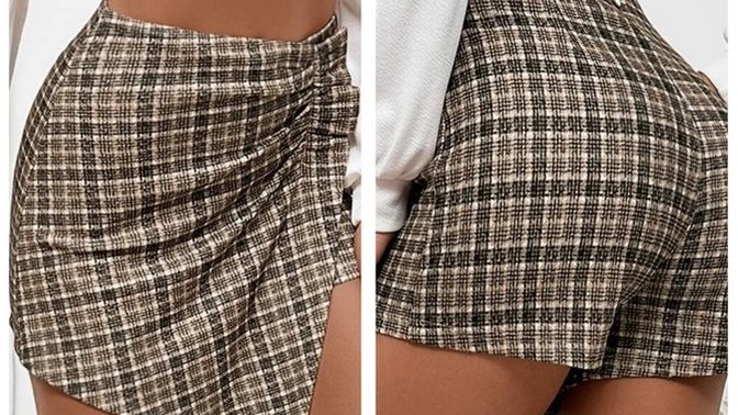 Do you like skorts?