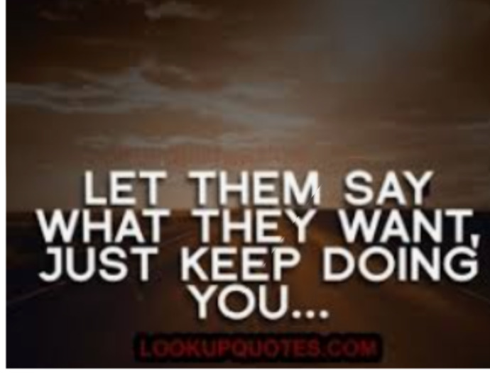 Have You Ever Been Falsely Judged Or Labeled as Something Youre Not Because Of Someone Elses Lies Or Words Against You?