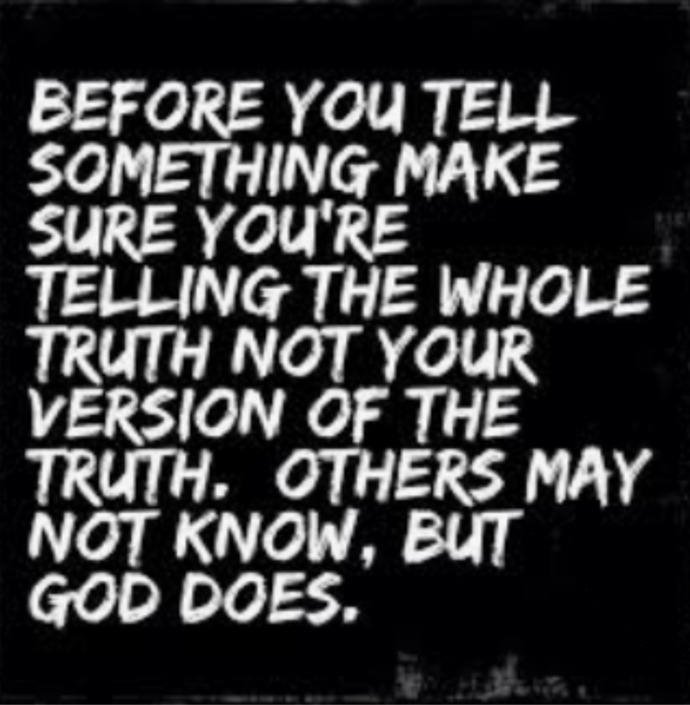 Have You Ever Been Falsely Judged Or Labeled as Something Youre Not Because Of Someone Elses Lies Or Words Against You?