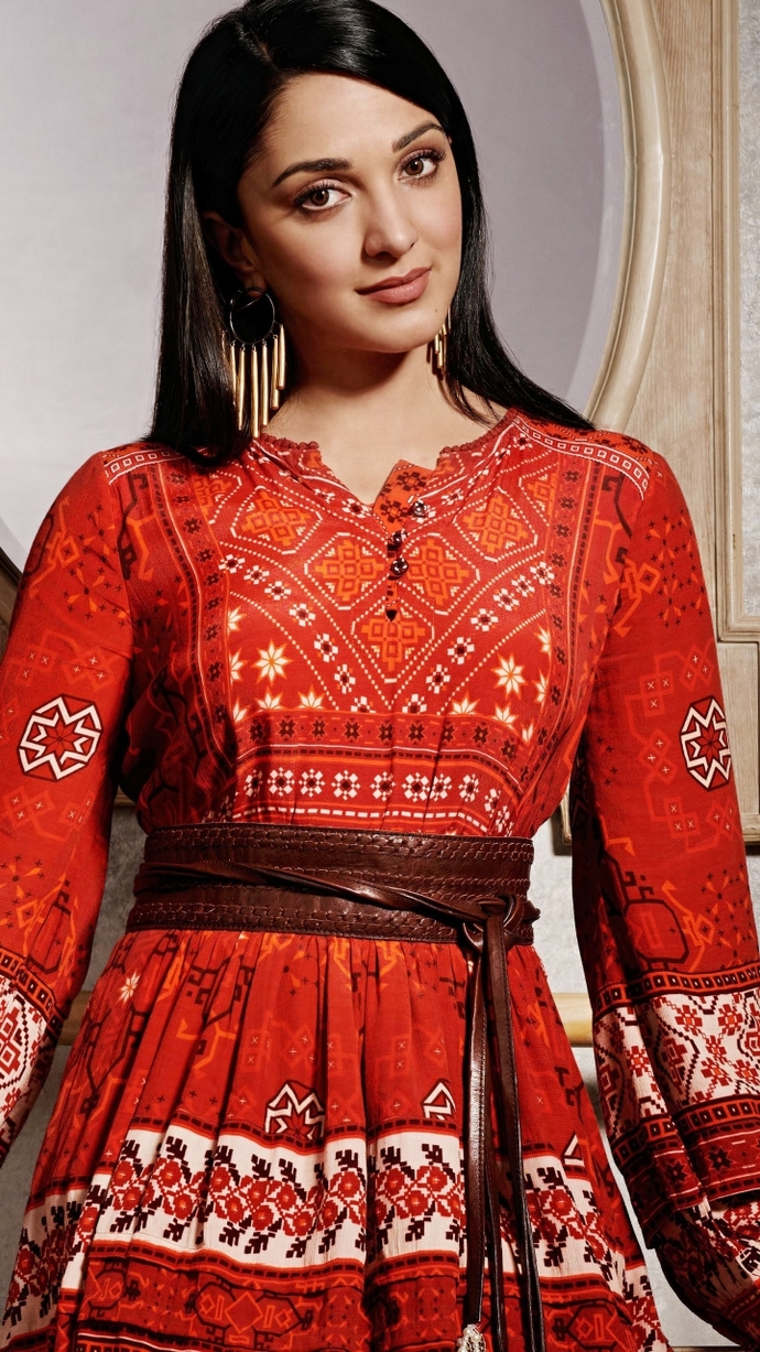Pick the most beautiful Indian actress!?