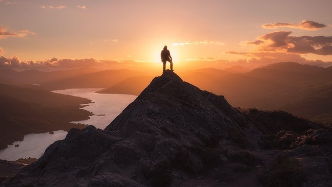 Does grief ever go away completely?