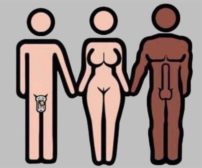 What do you think about the studies saying that women find 80% of men to be below average?