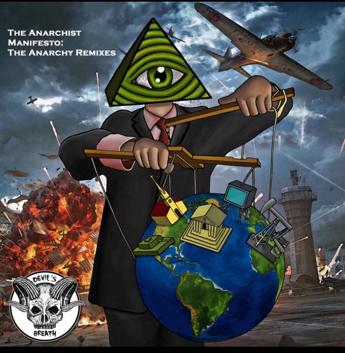 Why is the west so dominant in controlling the world? What would happen if they left? Would terrorists and anarchists grow out of control?