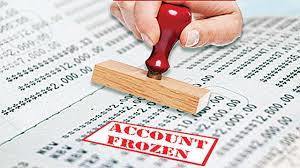 Would Americans put up with Govt cancelling their health and car insurance , or freezing their bank accounts like Canada?
