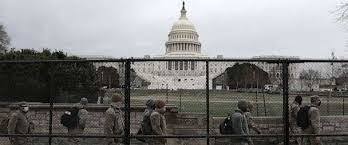 Would Americans put up with Govt cancelling their health and car insurance , or freezing their bank accounts like Canada?
