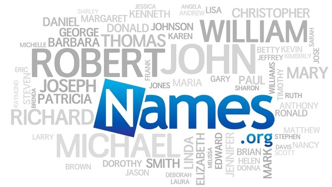 What’s the meaning behind your name?