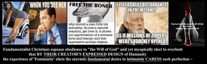 Why don't men care when they're objectified?