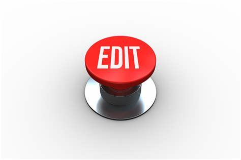 Should GaG have a “five min” Edit feature?