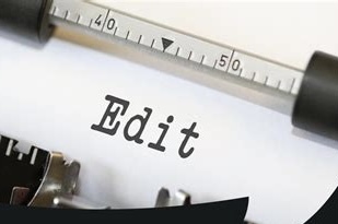 Should GaG have a “five min” Edit feature?