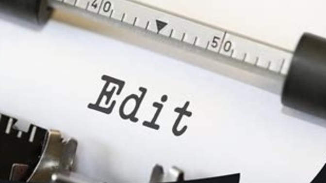 Should GaG have a “five min” Edit feature?