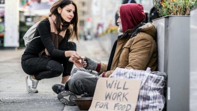 Do you enjoy helping others?