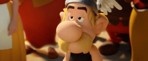Were you a fan of any of the animated Disney sequels?