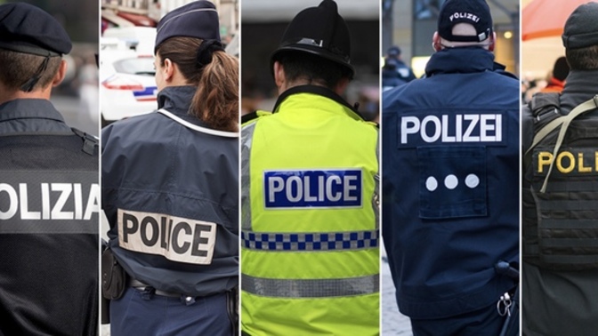 Why do some people compare US police with police in other countries like a perfect comparison can be made even though it cannot? Your thoughts?