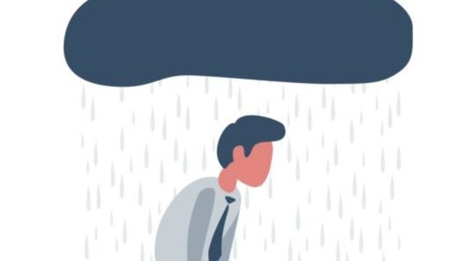 Is it justified for me to feel reluctant to admit when I feel lonely as a man?