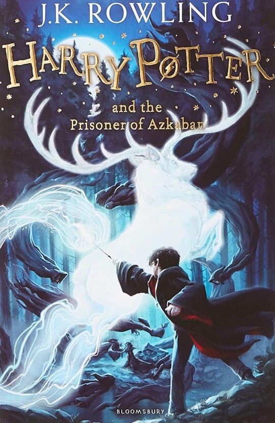 What is Your Favorite Harry Potter Novel?