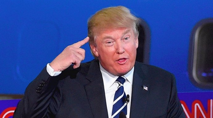 Who You Think Kim Jong-un Loves More, Donald Trump or Dennis Rodman?