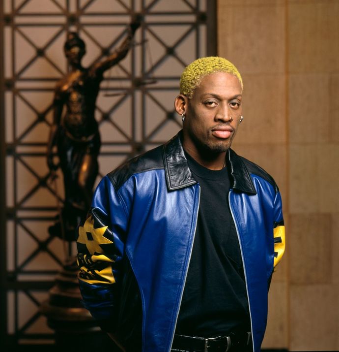 Who You Think Kim Jong-un Loves More, Donald Trump or Dennis Rodman?