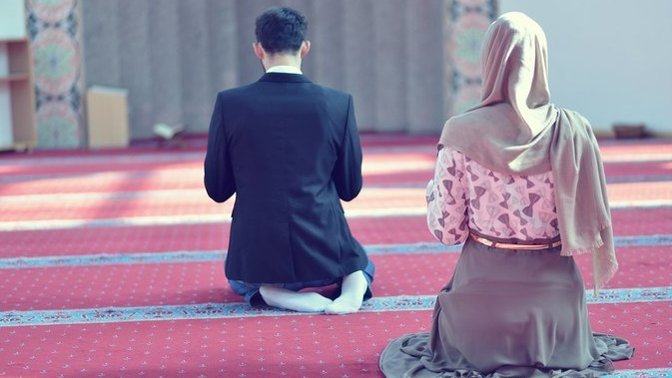 Would you convert to Islam? Why/why not?