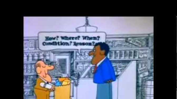 What's your favorite Schoolhouse Rock?