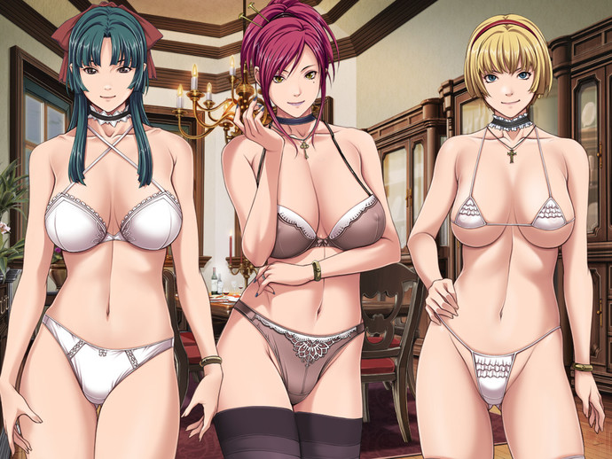 In anime why are boobs and butts shown before the face?