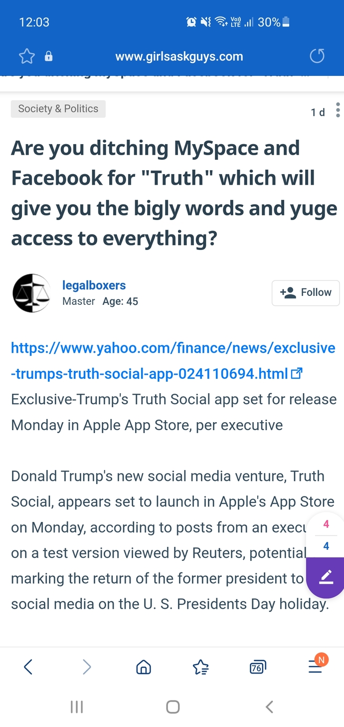 Do people still use MySpace at all?