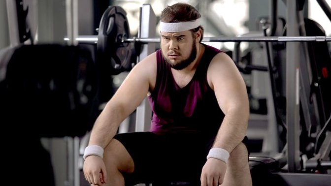 What's the easiest way to lose weight?